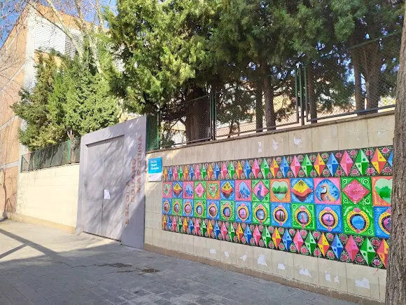 CEIP Eduard Marquina