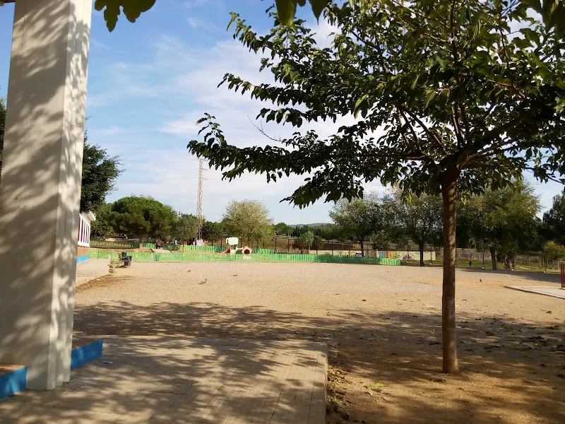 Escuela Els Costerets