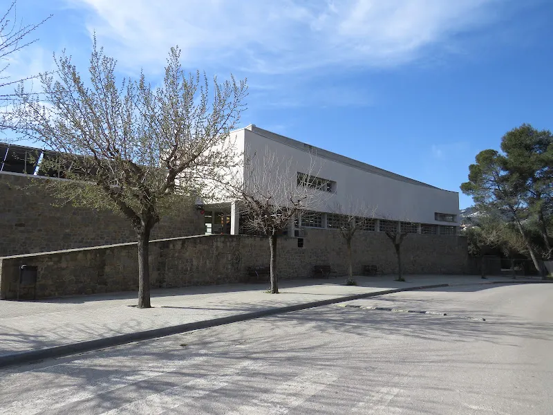 Escuela El Turonet