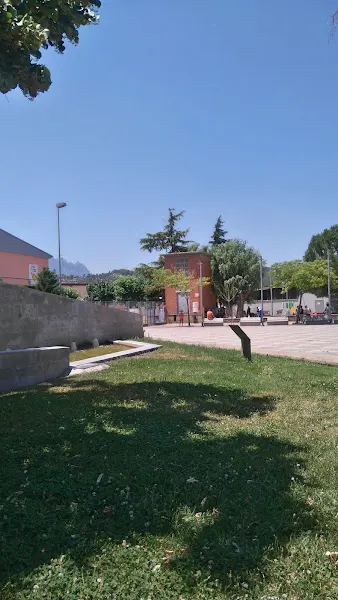 Escuela San Vicente