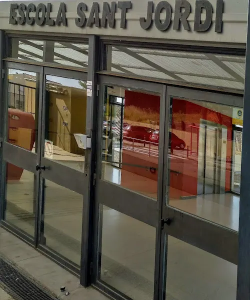Escuela Sant Jordi