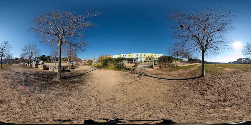 Escuela Rosa Oriol Anguera - Llica dAmunt
