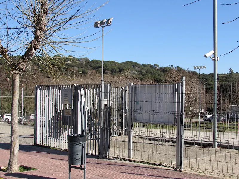 IES Reguissol - Barcelona