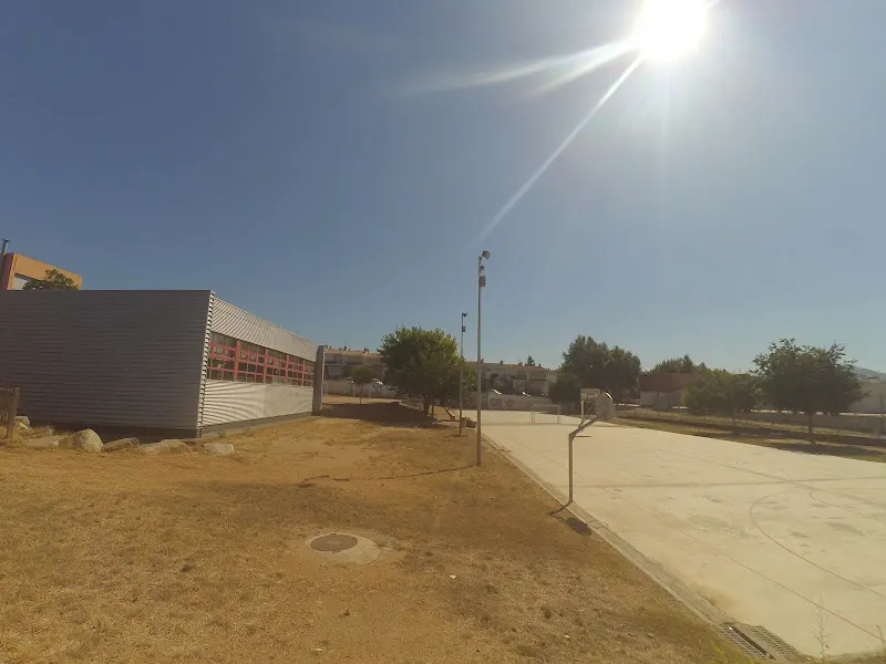 Escuela Santa Perpetua