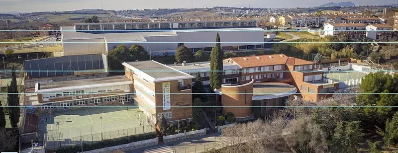 Escuela Sagrada Familia
