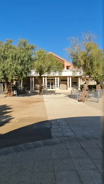 Escuela Pública Santa Susanna