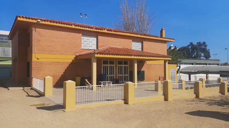 Escola Miquel Utrillo