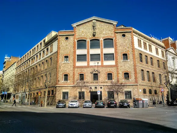 Col·legi Sant Miquel