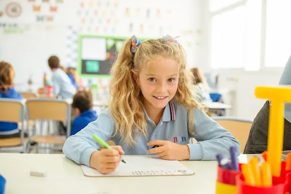 The British School of Barcelona Sitges