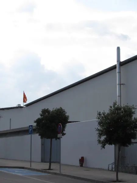 Institut Taradell - Taradell