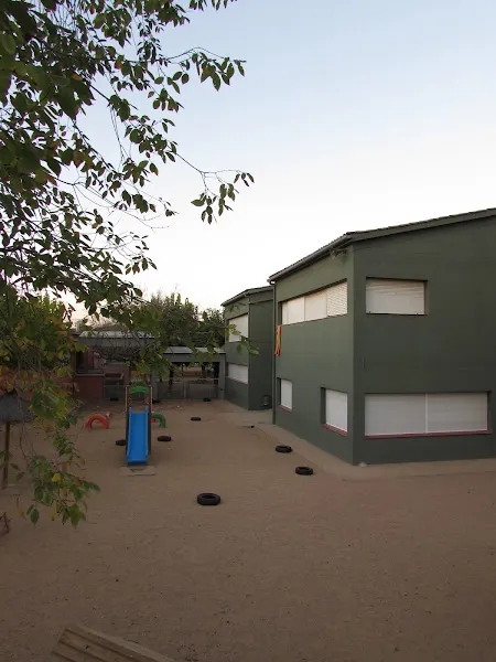 Escuela Doctor Joaquim Salarich