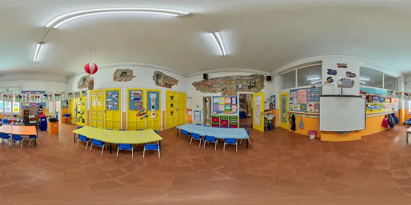 Escola Petit Estel - La Nova
