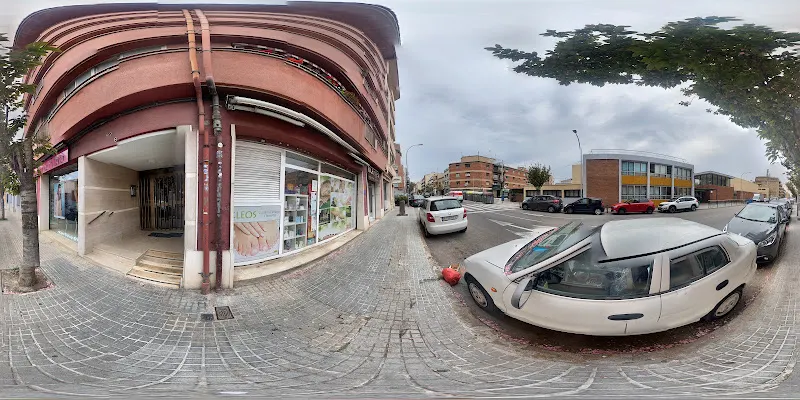 Escola Ramón y Cajal