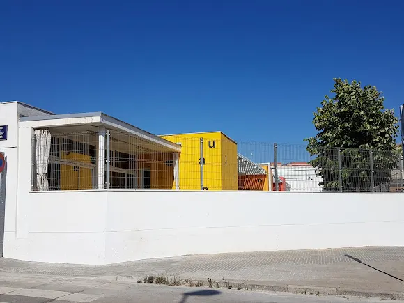 Colegio Público Franca
