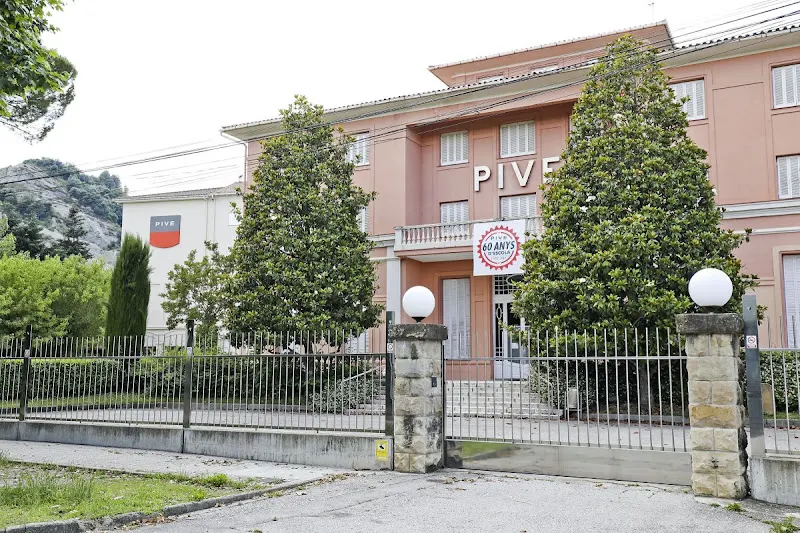 Col·legi Residència PIVE - Tona - Tona