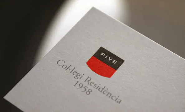 Col·legi Residència PIVE - Tona - Colegio privado en Tona - foto 2