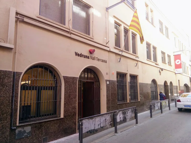 Col·legi Vedruna Vall