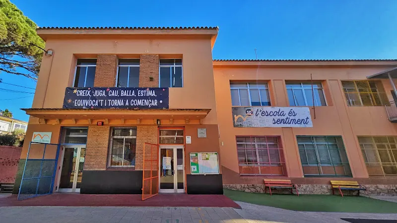Escola Serra de Miralles