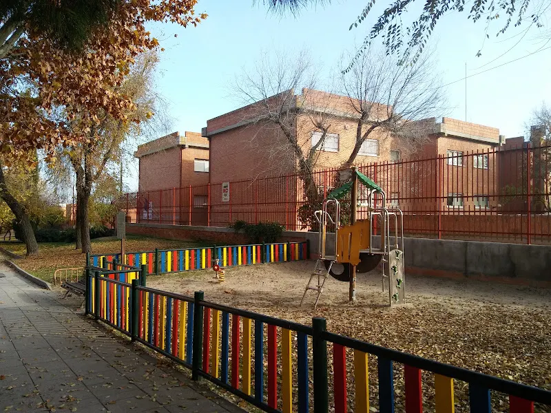 CEIP Villar Palasí - San Fernando de Henares