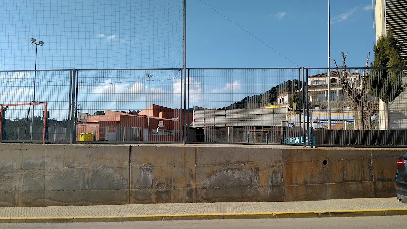 Escola Pau Casals