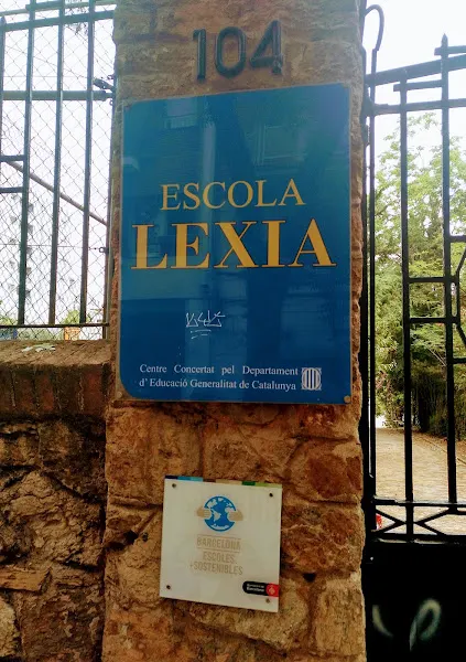 Escuela Lexia