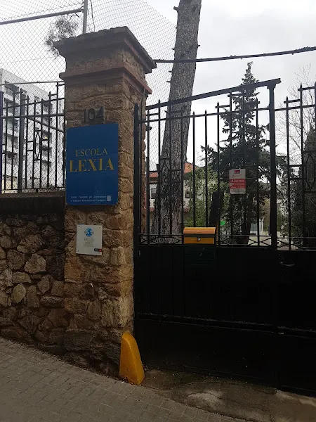 Escuela Lexia - Centro de educación especial en Barcelona - foto 2