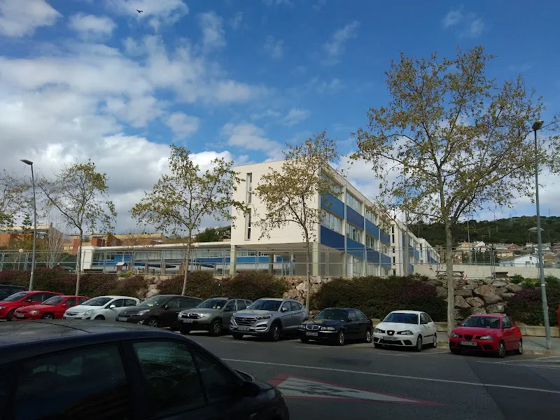Escuela Montserratina