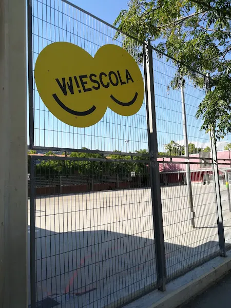Escuela Marta Mata
