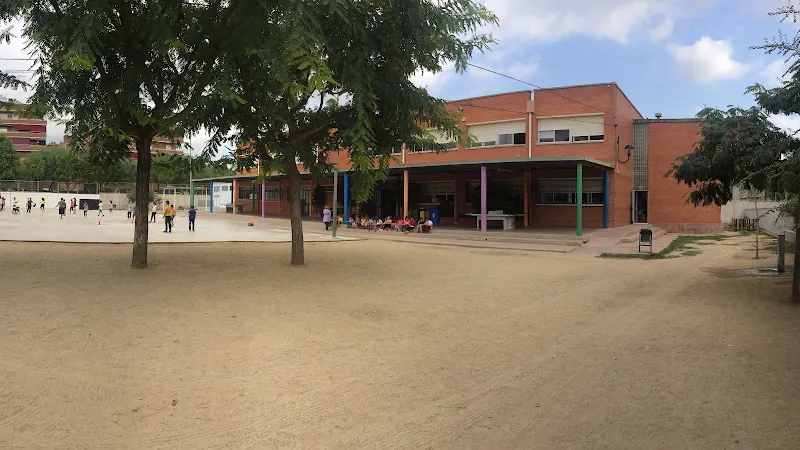 Escuela Pau Casals