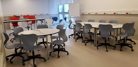 AFA Miquel Martí Pol Viladecans - Viladecans