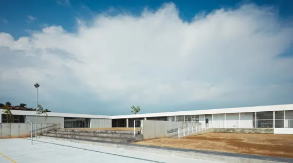 Escuela Trentapasses