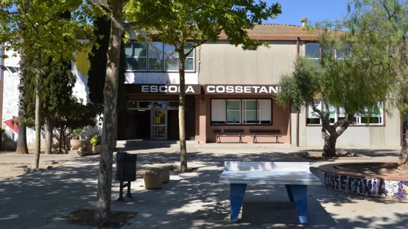 Colegio Público Cossetania