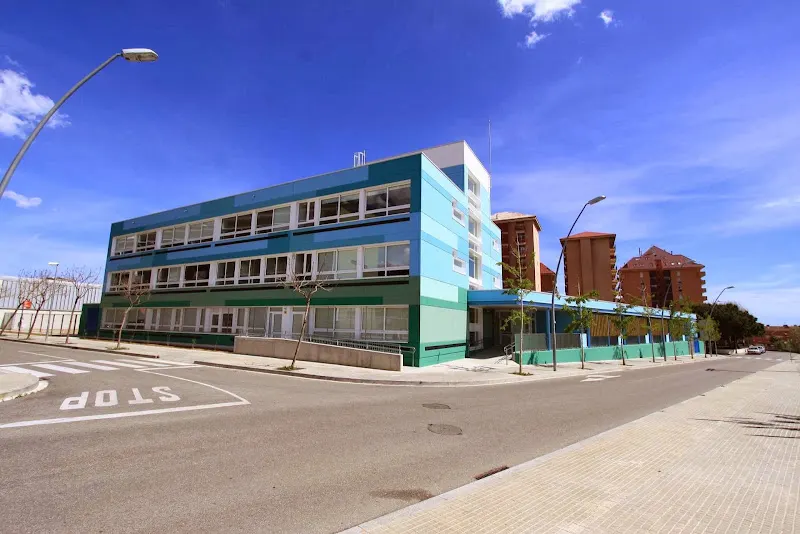 Escola Els Alocs - Vilassar de Mar