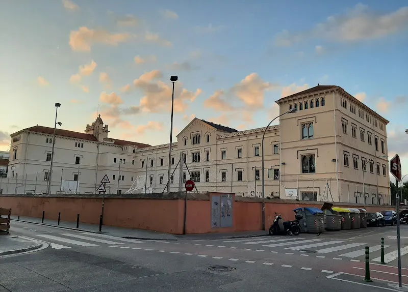 Escola Pia de Vilanova i la Geltrú - Vilanova i la Geltrú