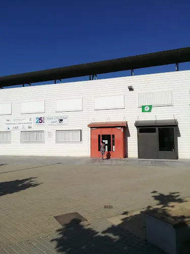 Institut Públic Lluís Companys
