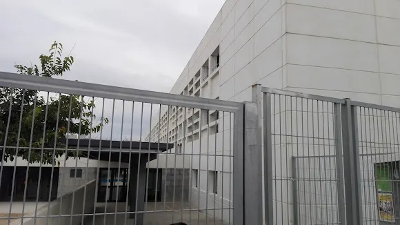 Escuela Pública Ítaca - Vilanova i la Geltrú