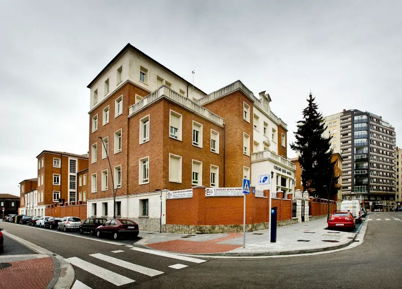 Colegio Jesús María Burgos - Colegio concertado en Burgos - foto 2