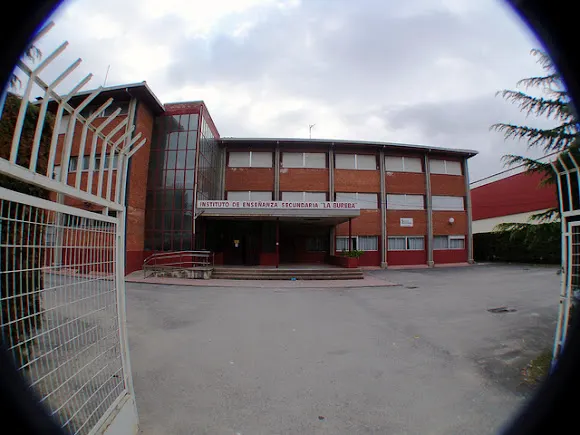 IES La Bureba - Briviesca