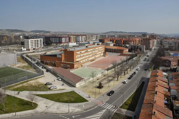 Santa María la Nueva y San José Artesano - Burgos