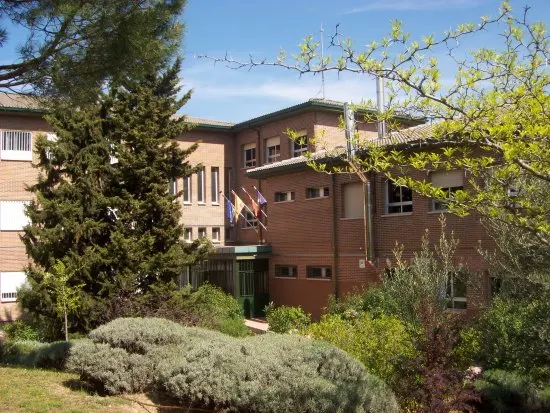 IES El Burgo-Ignacio Echeverría