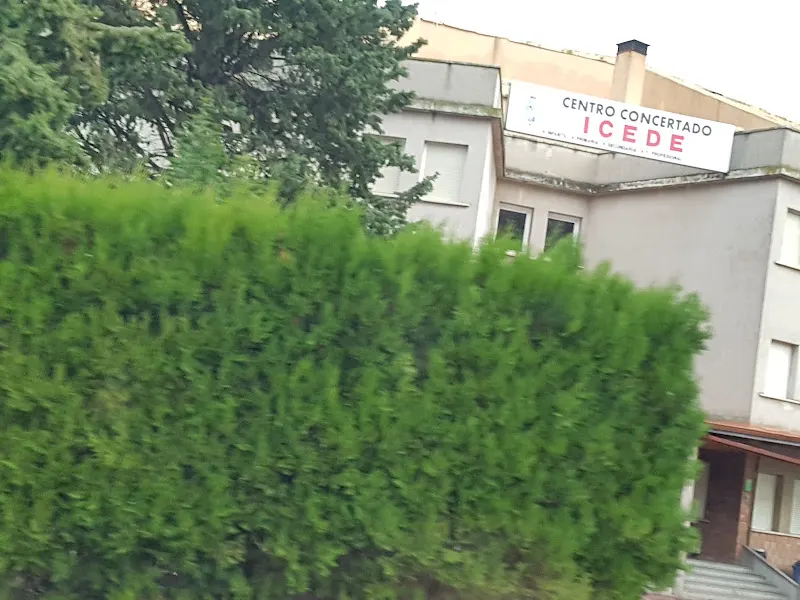 Centro Privado de Enseñanza I.C.e.D.e. - Aranda de Duero