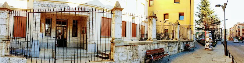 Centro Privado de Enseñanza Vera Cruz - Aranda de Duero