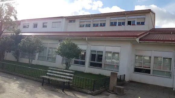Colegio Público Condesa de Fenosa