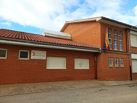 Colegio Público Petra Lafont - Tardajos