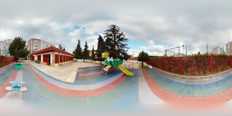 CEIP Francisco de Vitoria - Colegio público en Burgos - foto 2