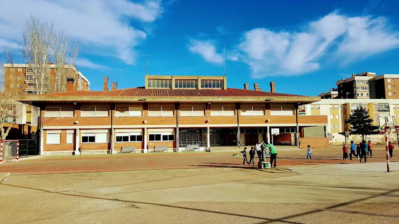 Colegio Público Santa María