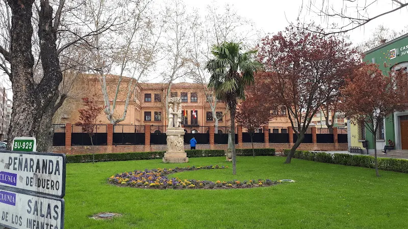 C.E.I.P. CASTILLA