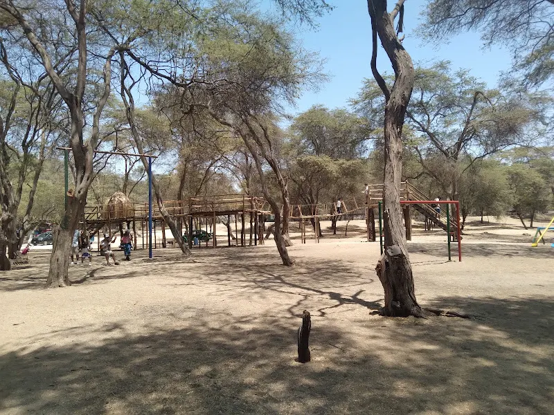 Colegio San Martín