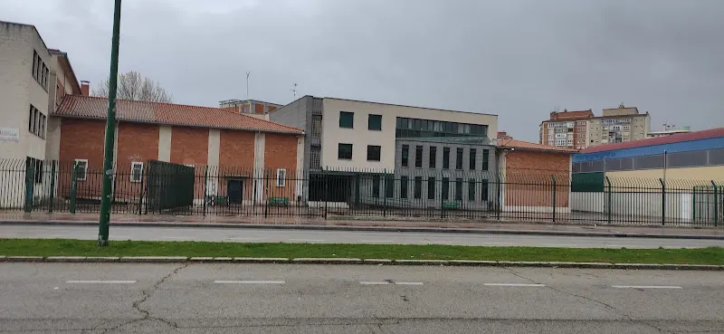 IES Conde Diego Porcelos - Burgos