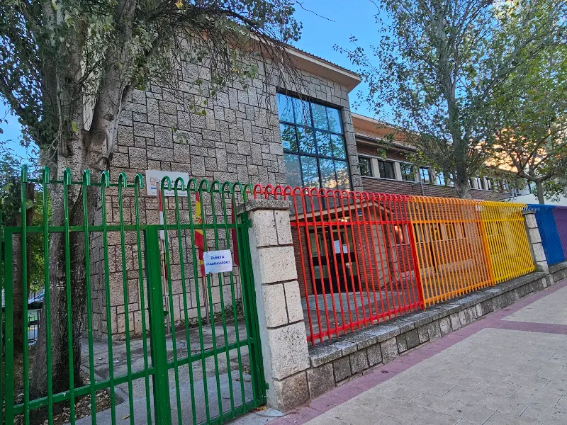 CEIP Francisco de Quevedo y Villegas
